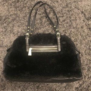 Olivia + Joy New York purse